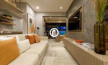 Imagem 5: Apartamento para Venda - 67m², 2 dormitórios, 1 vaga - Alto da Boa Vista