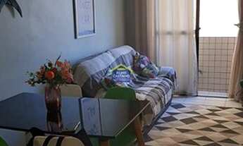 Imagem 1: Lindo AP no Canto do Forte ??? 01 dorm c/vaga, por 230 mil