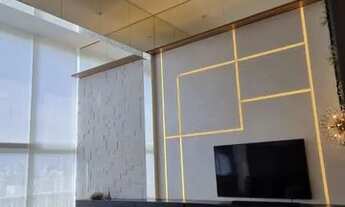 Imagem 5: Apartamento com 4 Dormitórios sendo 4 Suíte - Vila Suzana