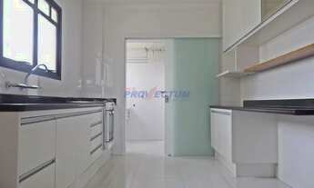 Imagem 7: Maravilhoso a para aluguel com 99 metros quadrados com 3 quartos em Jardim Brasil - Campin