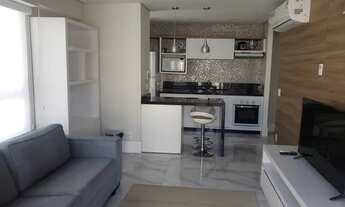 Imagem 2: APARTAMENTO LUXO DUPLEX 60M² - LOCAÇÃO - NO MELHOR DE CERQUEIRA CÉSAR