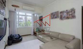 Imagem 2: Apartamento-À VENDA-Leblon-Rio de Janeiro-RJ