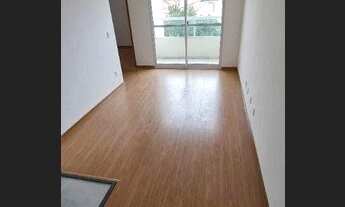 Imagem 3: Apartamento com 2 dormitórios para alugar, 44 m² por R$ 1.768,44/mês - Jardim Sul - São Jo