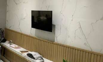 Imagem 2: Casa pedra de Guaratiba / pingo d?água