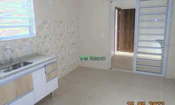 Imagem: Edícula para alugar, 60 m² por R$ 1.800,00/mês