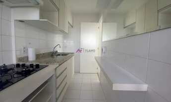 Imagem 5: Apartamento Para Locação 46m² de área útil!