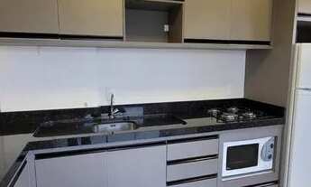 Imagem 5: Aluguel ANUAL, possui 80 metros quadrados com 2 quartos em Jardim Dourado - Porto Belo - S