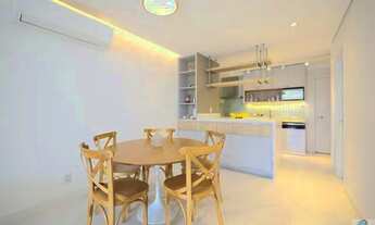 Imagem 5: MOEMA PASSARO NOVO ANDAR ALTO - FORA ROTA