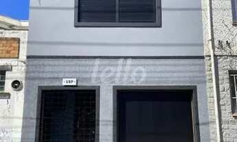 Imagem: São Paulo - Casa Comercial - Mooca