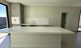 Imagem 6: Casa térrea à venda no Condominio Villa Bela Vista em Piracicaba/SP