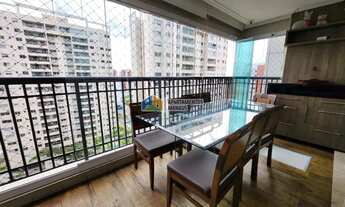 Imagem 2: Reserva Inglesa London 3 suítes 100% mobiliado Ponta Negra