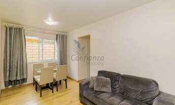 Imagem 5: Apartamento com 2 dormitórios à venda, 47 m² por R$ 205.000,00 - Santa Felicidade - Almira