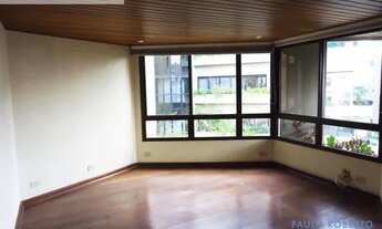 Imagem 2: APARTAMENTO - PANAMBY - SP