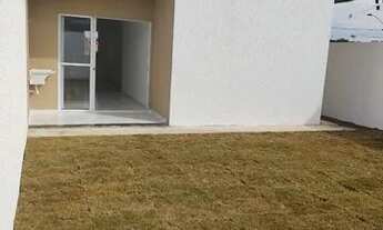 Imagem 5: Cotia - Casa Padrão