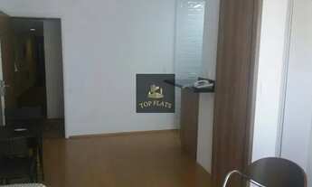 Imagem 1: Flat disponível na Vila Nova Conceição