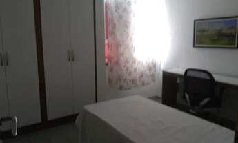 Imagem: Quarto para mulheres tranquilas e que amem