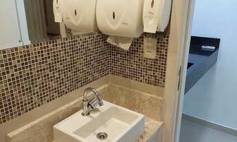 Imagem 3: Alugo Sala Comercial no The Office fino acabamento