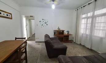 Imagem 3: Apartamento 1 dormitório no Itarare Sao Vicente