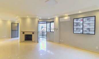 Imagem 2: Apartamento Locação 3 Dormitórios - 144 m² Moema