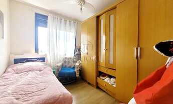 Imagem: PORTO ALEGRE - Apartamento Padrão - Tristeza