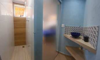 Imagem 6: Alugo kitnet mobilhada !