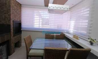 Imagem 4: Apartamento com 3 dormitórios à venda, 69 m² por R$ 570.000,00 - Ecoville - Curitiba/PR