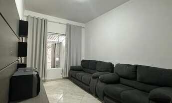 Imagem 4: Casa térrea no bairro Vila Amato - Sorocaba/SP