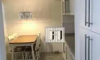 Imagem 5: Apartamento com 3 dormitórios para alugar, 184 m² por R$ 11.832/mês - Jardim Paulista - Sã