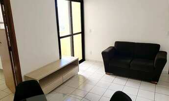 Imagem 3: Apartamento 3 dormitórios para locação, mobiliado - Próximo ao Bauru Shopping