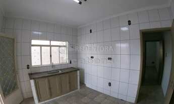 Imagem 7: Casa Padrão em São José do Rio Preto