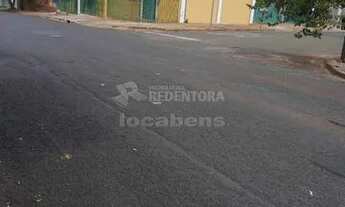 Imagem 2: Casa Padrão em São José do Rio Preto