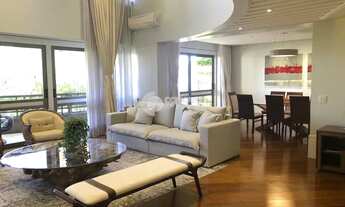 Imagem 3: Apartamento - Cambuí - Campinas