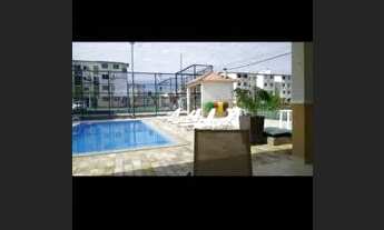 Imagem: Apartamento para aluguel possui 50 metros