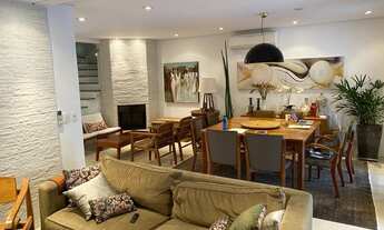 Imagem 5: Santana de Parnaíba - Casa de Condomínio - Tamboré