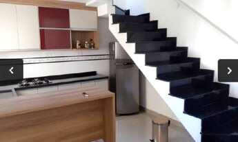 Imagem 6: APARTAMENTO SEM CONDOMÍNIO à venda, 2 quartos, 1 suíte, PARQUE DAS NACOES - Santo André/SP