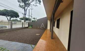 Imagem 3: Casa Residencial 2 quartos para aluguel no Bairro JARDIM PORTO ALEGRE em TOLEDO por R$ 1.5