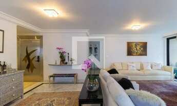 Imagem 6: Apartamento para Aluguel - Vila Mariana, 4 Quartos, 300 m2