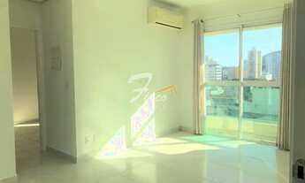 Imagem 2: SANTOS - Apartamento Padrão - JOSÉ MENINO