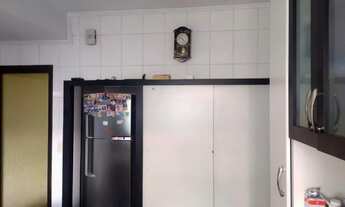 Imagem 4: SOBRADO à venda, 2 quartos, 2 vagas, CASA BRANCA - Santo André/SP