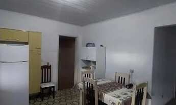 Imagem 3: Casa para venda no CIC com 4 quartos