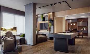 Imagem 6: Condomínio Clube no Alto do Ipiranga!