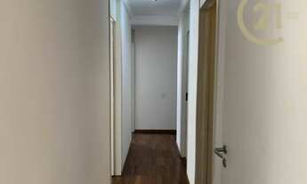 Imagem 5: Apartamento com 3 dormitórios à venda, 88 m² por R$ 800.000,00 - Perdizes - São Paulo/SP