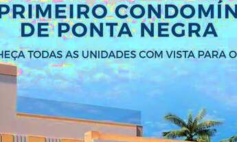 Imagem 2: Casa para venda com 127 metros quadrados com 2 quartos em Ponta Negra - Maricá - RJ