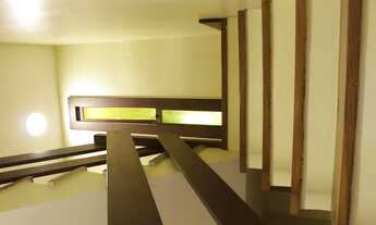 Imagem 5: Casa em São Conrado junto ao verde com segurança total próximo da praia