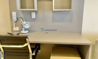 Imagem 5: Apartamento mobiliado para Locação no Brooklin | 42m²