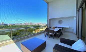 Imagem: Apartamento para aluguel com 369 metros