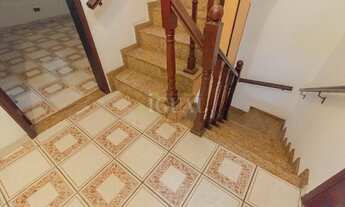 Imagem 7: Maravilhoso Sobrado no Jardim Santo Alberto Ótimo Localização