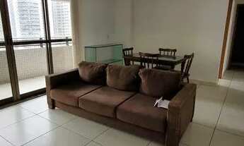 Imagem 2: Apartamento para aluguel e venda tem 90 metros quadrados com 3 quartos