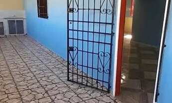 Imagem 7: LA Casa para venda tem 110 metros quadrados com 3 quartos em IAPI - Salvador - BA