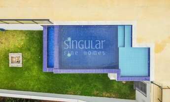 Imagem 4: Casa moderna com 3 suítes no Terras de Alvorada - Itupeva/SP - R$ 3.720.000